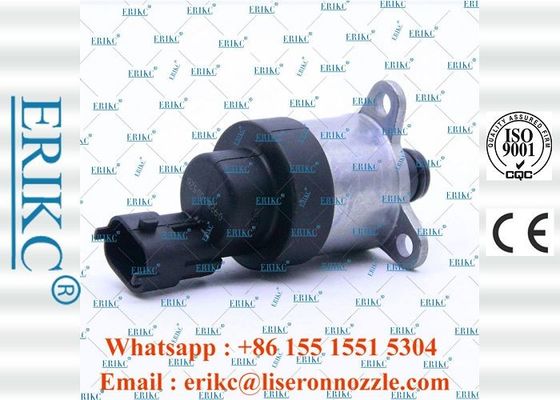 ERIKC 0928400526 For BOS fuel pump Regulator metering Valve 0 928 400 526 fuel Pump metering valve 0 928 400 526