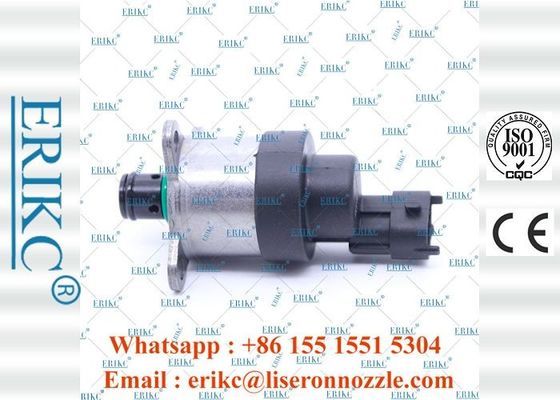 ERIKC For BOS 0928400493 fuel pump oil metering Valve 0 928 400 493 full injection control Solenoid valve 0 928 400 493