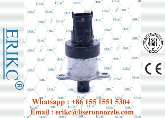 ERIKC 0928400575 For BOS regulator pump metering valve 0 928 400 575 common rail unit  0928 400 575