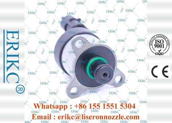 ERIKC 0928400822 Fuel Pump Suction Valve For BOS 0928 400 822 Fuel injector metering valve 0 928 400 822