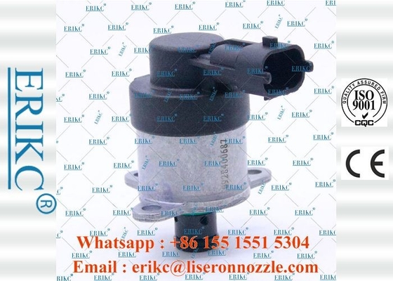 ERIKC 0928400687 fuel pump metering solenoid valves 0 928 400 687 common rail diesel metering valve 0928 400 687