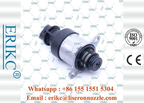 Inlet Electronic Metering Valve Bosch Diesel Spare Parts 0928 400 752