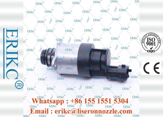 Inlet Electronic Metering Valve Bosch Diesel Spare Parts 0928 400 752