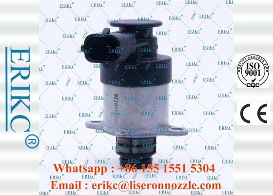 ERIKC Transit Fuel Metering Valve  0928400756 For BOS Fuel Control Actuator 0928 400 756