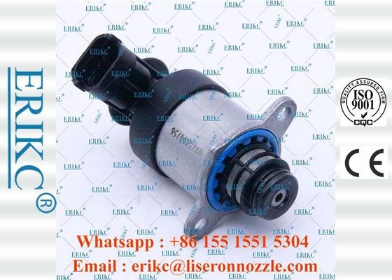 ERIKC Transit Fuel Metering Valve  0928400756 For BOS Fuel Control Actuator 0928 400 756