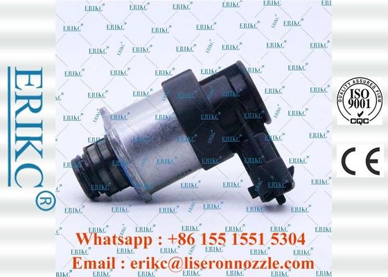 ERIKC Transit Fuel Metering Valve  0928400756 For BOS Fuel Control Actuator 0928 400 756