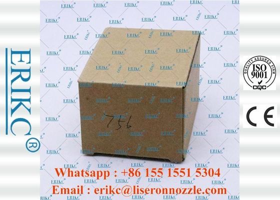 ERIKC Transit Fuel Metering Valve  0928400756 For BOS Fuel Control Actuator 0928 400 756