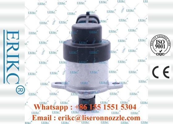 Truck Fuel Pump Suction Control Valve 0928400703 Auto Pump Engine Parts 0928 400 703