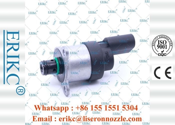 Transit Fuel Metering Valve 0 928 400 601 Suction Control Valve Common Rail Diesel  0928400601