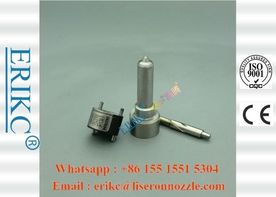 ERIKC diesel repair kit 7135-647 delphi common rail nozzle L120PBD valve 9308-621C for EJBR04001D EJBR01801A EJBR01801Z