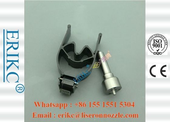 ERIKC 7135-626 diesel truck For Delp injector repair kits L274PBD nozzle 9308-621C diesel valve 28440421 for EJBR05301D