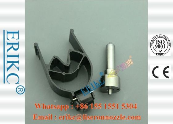 ERIKC 7135-619 heavy truck injector EJBR04501D For Delp repair kits L244PBD + 9308-622B diesel engine valve A6640170121