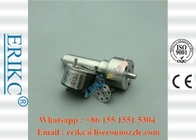 ERIKC 7135-649 delphi diesel injector  repair kit L138PBD Nozzle 9308-621C control valve 28239294 for EJBR02601Z