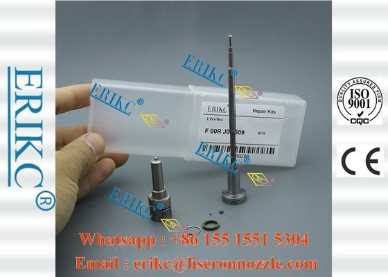 ERIKC F00RJ03509 For BOS diesel nozzle DLLA150P2197 , F 00R J03 509 injection repair kit F00R J03 509 for 0445120247