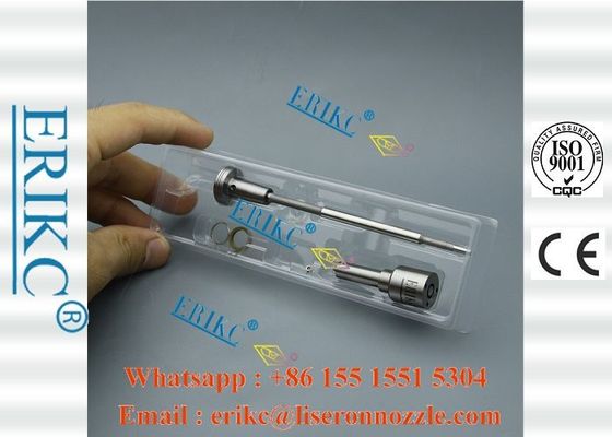 ERIKC F00RJ03283 injection 0445120170 For BOS repair kit F 00R J03 283 , F00RJ03283 diesel injector nozzle DLLA152P1819