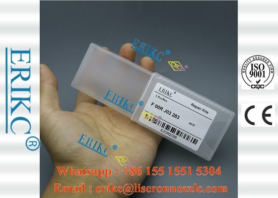 ERIKC F00RJ03283 injection 0445120170 bosch repair kit F 00R J03 283 , F00RJ03283 diesel injector nozzle DLLA152P1819