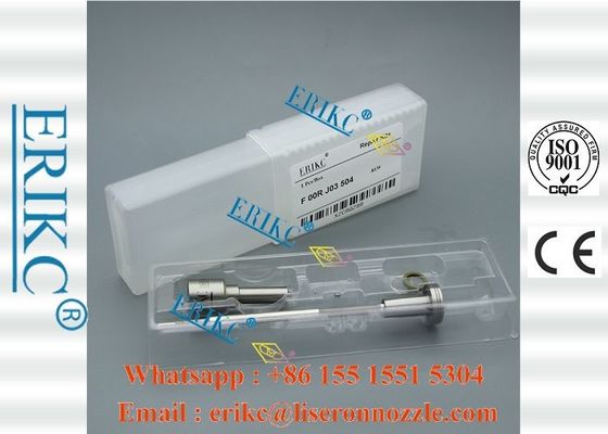 ERIKC F OOR J03 504 injector repair kit  FOORJ03504 For BOS nozzle DLLA151P2182 fitting Kits FOOR J03 for 0445120228