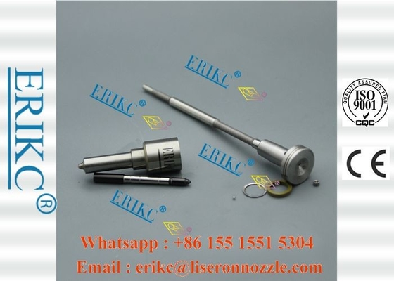 ERIKC 0445120215 auto part F OOR J03 289 ( FOORJ03289 ) Common rail injector nozzle DLLA149P2166 repair kit FOOR J03 289