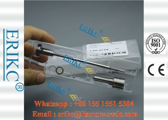 ERIKC FOORJ03506 For BOS auto engine parts F OOR J03 506 fuel injector repair kit FOOR J03 506 for 0445120309