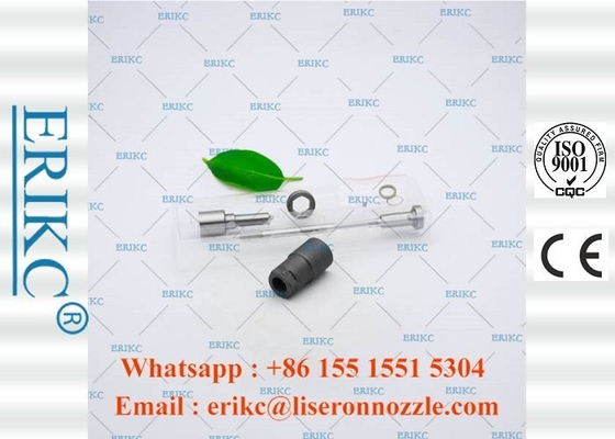 ERIKC F00ZC99021 bosch diesel injector parts  DSLA145P763 overhaul Genuine repair kit F 00Z C99 021 for 0445110002