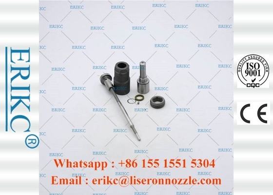 ERIKC F00ZC99025 bosch inejction assy F00Z C99 025 Parts Set F 00Z C99 025 repair kits for 0445110054