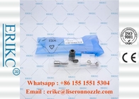 ERIKC F00ZC99045 bosch gasket kit F00Z C99 full rebuild kit F 00Z C99 045 injector kit for 0445110195 0445110196
