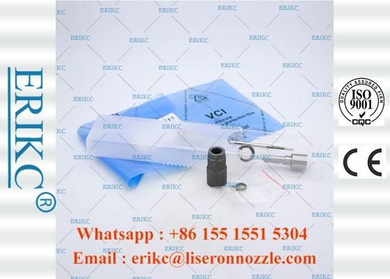 ERIKC F00ZC99053 For BOS Injector nozzle Kit F00Z C99 053 diesel Repair kits injector F 00Z C99 053 for 0445110076