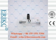 ERIKC diesel injector part FOOZC99033 full gasket nozzle  kit FOOZ C99 033 repair kit F OOZ C99 033 for 0445110111