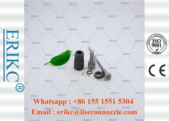 ERIKC For BOS F00RJ03141 original injector repair kits F00R J03 141 diesel engine parts F 00R J03 141 for 0445120075