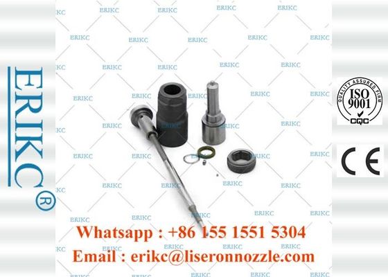 ERIKC For BOS F00RJ03585 auto engine injector part F 00R J03 585 fuel pump nozzle repair kit F00R J03 585 for 0445120012
