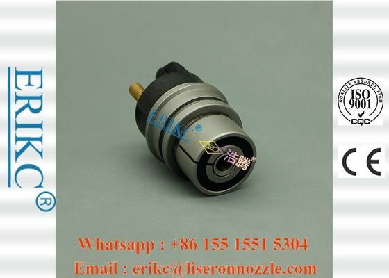 Injection Fuel Solenoid Valve F OOR J02 703 Injector Electromagnetic Valve FOORJ02703