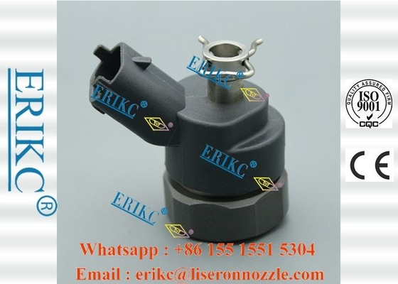 Common Rail Diesel Solenoid Valve FOOR J00 395 Bosch Electric Inlet Metering Valve