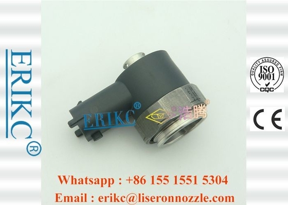 Oil Injector Fuel Solenoid Valve F 00V C30 318 Bosch Control Solenoid Valve Component F00VC30318