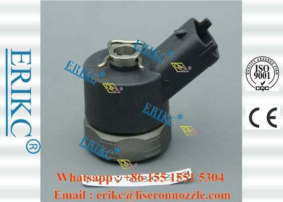Diesel Fuel Pump Solenoid Valve  FOOV C30 319  For BOS Auto Truck Injection Parts