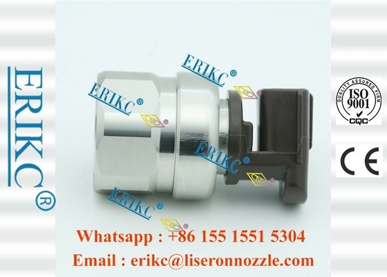 ERIKC Fuel Solenoid Valve Injector  Denso Fuel Oil Solenoid Valve E1022007