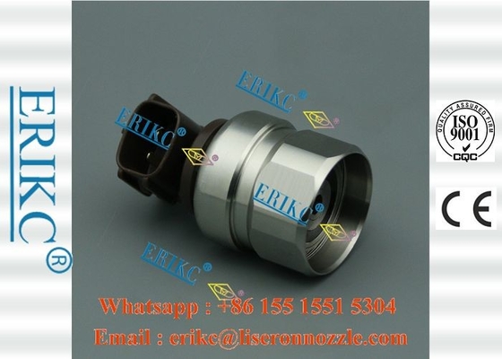 ERIKC Fuel Solenoid Valve Injector  Denso Fuel Oil Solenoid Valve E1022007