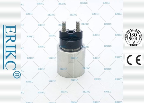 Denso Solenoid Valve Fuel Metering Solenoid Valve Electromagnetic E1024014