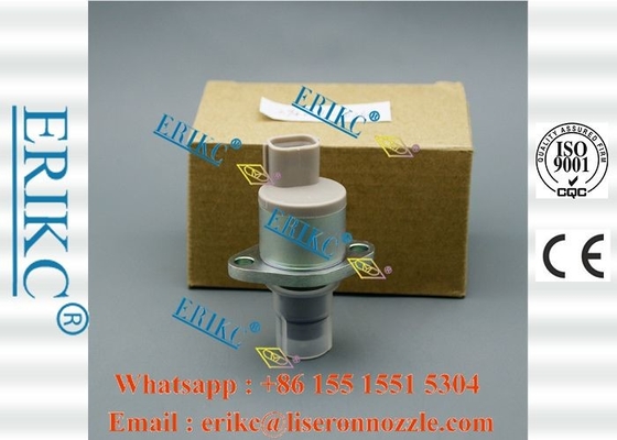 Erikc Fuel Metering Valve 294009 0260 Transit Suction Control Valve  294009 0370