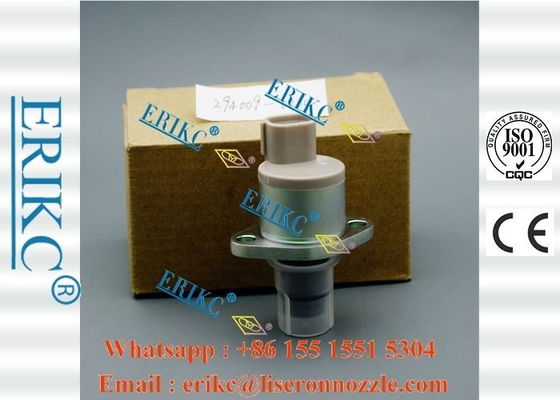 Erikc Fuel Metering Valve 294009 0260 Transit Suction Control Valve  294009 0370