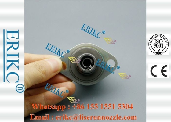 Erikc Fuel Metering Valve 294009 0260 Transit Suction Control Valve  294009 0370