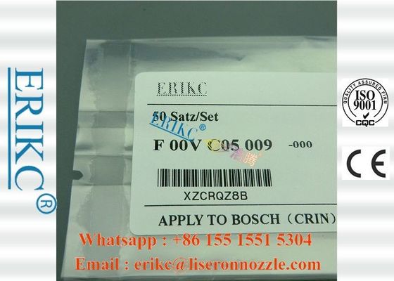Adjustable F00VC99002 For BOS Diesel Fuel Pump Repair Kit Ceramic Repair Ball For BOS