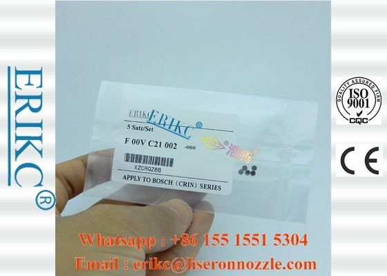CE F00VC99002 For BOS Diesel Pump Repair Kit Fuel Injector Repair Kit
