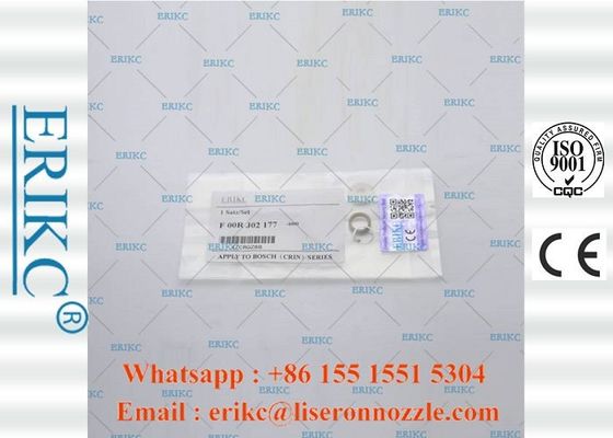 For BOS F00VC99002 Diesel Injector Repair Kits  Euro 5 Injector Repair Kit F OOR J02 177
