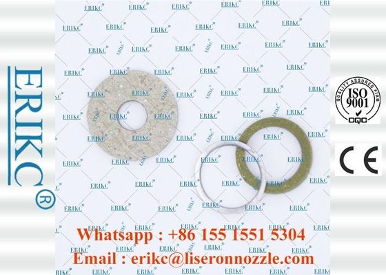 Common Rail F00VC99002 For BOS Injection Valve Repair Ball Seat F 00V C99 002
