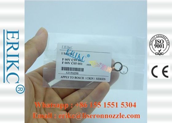 For BOS Fuel Injector Service Kit  FOOVC99002 For BOS CR Jet Injector Repair Kit FOOVC05001