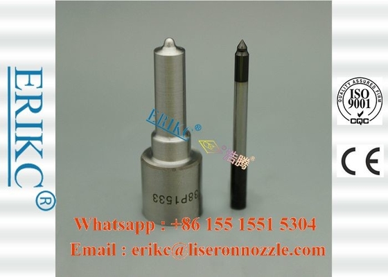 ERIKC DLLA 138P1533 bosch fuel injection nozzle 0433171945 , DLLA 138 P1533 oil injector nozzle DLLA 138P 1533