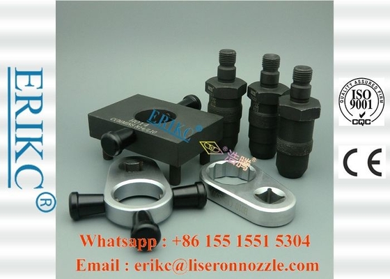 ERIKC Dismounting Repair Tool  Heui C7 C9 CR Injector Assemble Disassemble