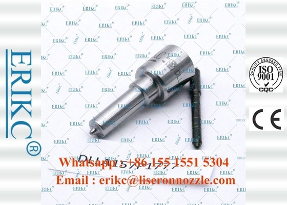 ERIKC DLLA 157P1777 bosch fuel diesel injector nozzle DLLA 157 P1777 nozzle spray gun DLLA 157P 1777