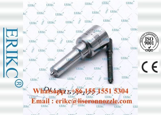 ERIKC DLLA 157P1777 For BOS fuel diesel injector nozzle DLLA 157 P1777 nozzle spray gun DLLA 157P 1777