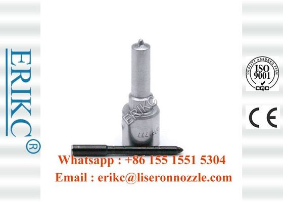 ERIKC DLLA 157P1777 For BOS fuel diesel injector nozzle DLLA 157 P1777 nozzle spray gun DLLA 157P 1777